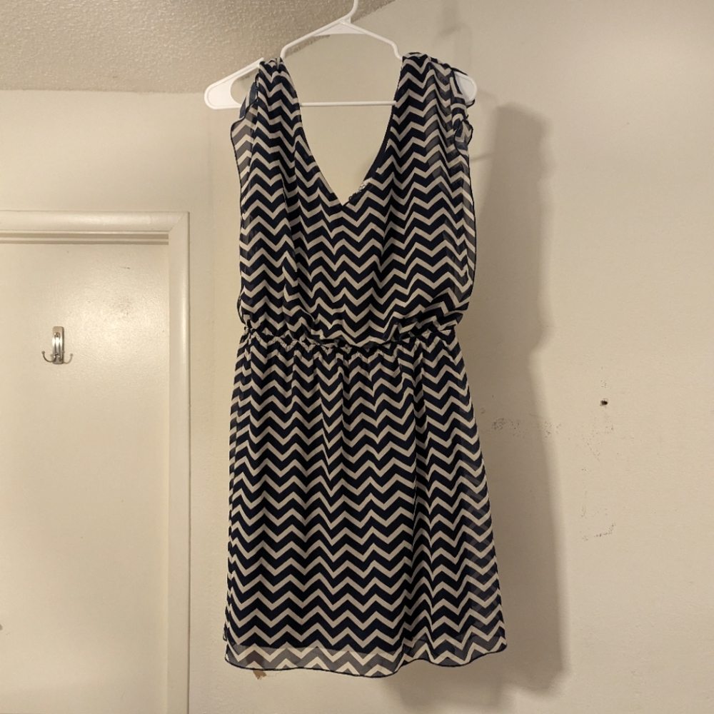 Speechless Summer Dress